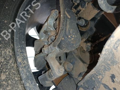 Used Left rear brake caliper TOYOTA C-HR (_X1_) 2.0 Hybrid (MAXH10) (184 hp) 28113442