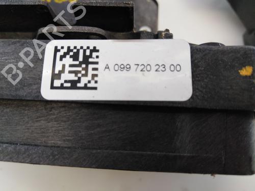 Front left lock MERCEDES-BENZ C-CLASS T-Model (S205)  | BP6927240C98 