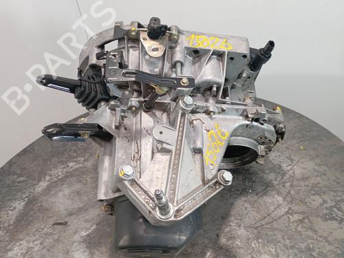 Gearbox RENAULT KANGOO (KC0/1_) 1.5 dCi (KC07) | BP38036782M3 - Image 4