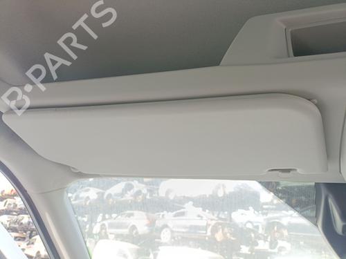 Left sun visor FORD TRANSIT V363 Van (FCD, FDD) 2.0 EcoBlue | BP40228305I1 - Image 2