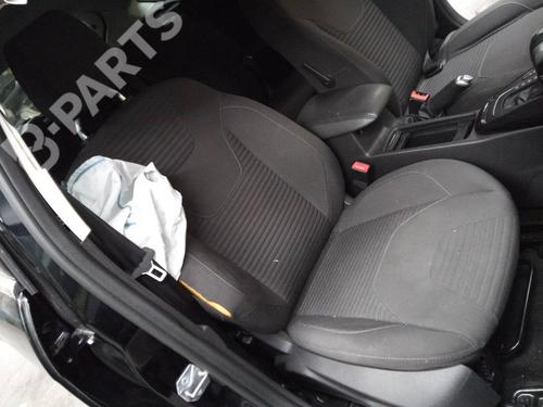 Right rear door FORD FOCUS III 2.0 TDCi | BP9969626C5  - Image 8