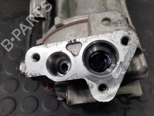 AC compressor NISSAN QASHQAI II SUV (J11, J11_) 1.2 DIG-T | BP6582094M34 