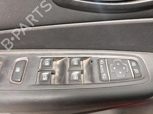 Used Left front window switch Left front window switch 38200825 38200825