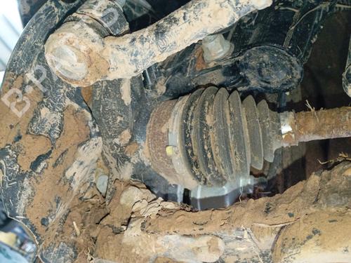 left-front-steering-knuckle-ford-focus-iv-turnier-hp-2018-40127472 main image