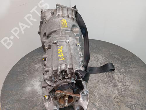 Gearbox BMW 1 (E87) 118 d | BP34620800M3 - Image 5