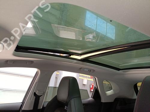 Used Sunroof MG MG HS 1.5 T (SAS23) (162 hp) 27356948