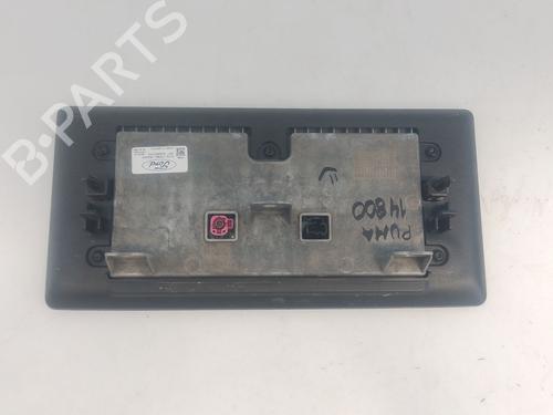 Instrument cluster FORD PUMA (J2K, CF7) 1.0 EcoBoost mHEV | BP36552755C47 - Image 3