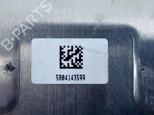 Engine control unit (ECU) BMW 5 (F10) 520 d | BP15412438M57 