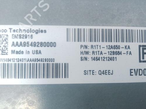 Engine control unit (ECU) FORD PUMA (J2K, CF7) 1.0 EcoBoost mHEV | BP36532887M57 - Image 2
