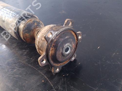 Mellomaksel kompl. MITSUBISHI PAJERO III (V7_W, V6_W) 3.2 Di-D (V68W, V78W) | BP29586360M37 