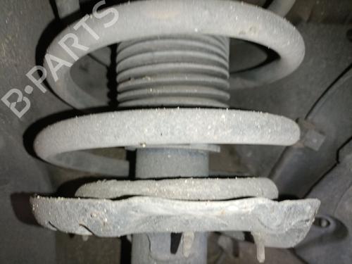 Used Left front shock absorber Left front shock absorber 37607284 37607284