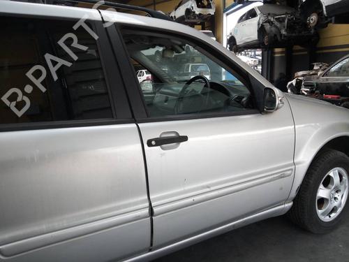 Right front door MERCEDES-BENZ M-CLASS (W163)  | BP13613164C3 
