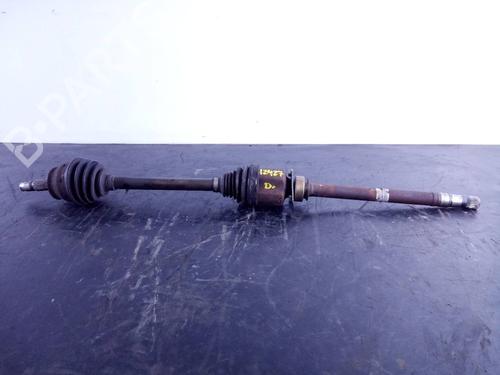 Used Right front driveshaft FIAT DOBLO Cargo (263_) [2010-2025]  19485847