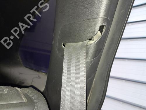 Used Rear left seatbelt CHEVROLET CAPTIVA (C100, C140) 2.4 (136 hp) 24682140