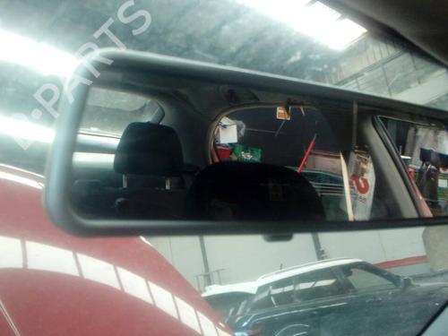 Used Rear mirror SEAT LEON (1M1) [1999-2006]  19172492
