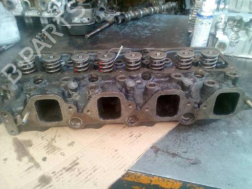 Cylinder head NISSAN TERRANO II (R20) 2.7 TDi 4WD | BP10974992M5 