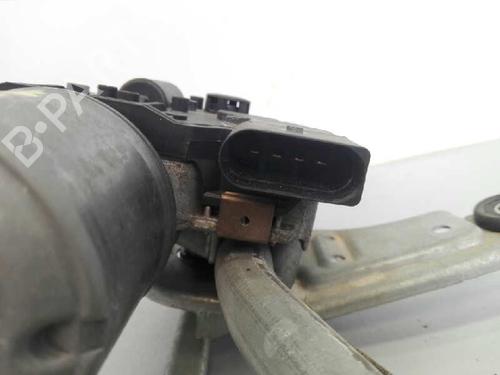 Front wiper motor FORD S-MAX (WA6) 2.0 TDCi | BP2834707M29 