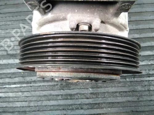 AC compressor FIAT BRAVO II (198_) 1.9 D Multijet (198AXB1A) | BP3503001M34 