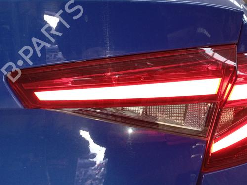 Used Right tailgate light Right tailgate light SKODA FABIA IV (PJ3) 1.0 TSI (95 hp) 33543707 33543707