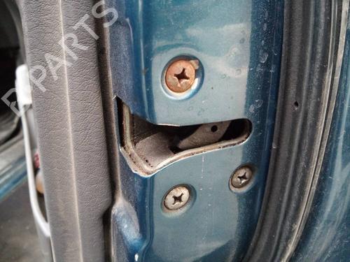 Used Front right lock FORD MAVERICK (UDS, UNS) 2.7 TD (100 hp) 16307628