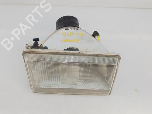 Left headlight JEEP CHEROKEE (XJ)  | BP29823062C28