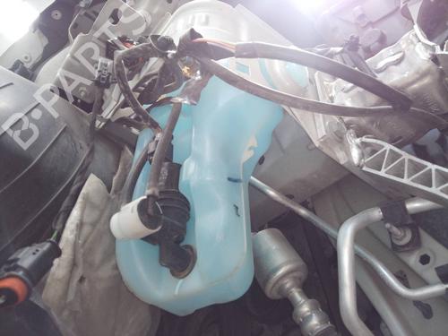 Used Windscreen washer tank CITROËN C4 CACTUS [2014-2025]  19154264