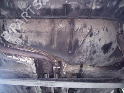 Used Fuel tank RENAULT SCÉNIC III (JZ0/1_) [2008-2016]  17076238