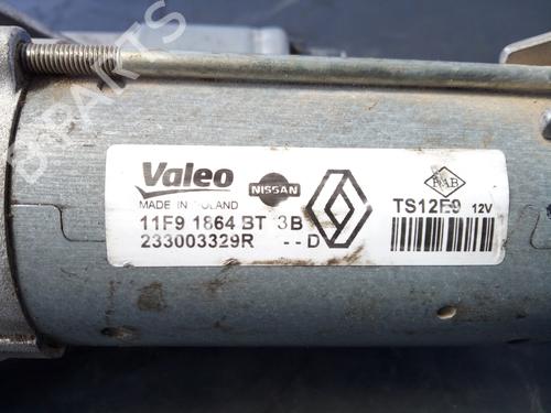 Starter NISSAN NV200 Van  | BP19708623M8 