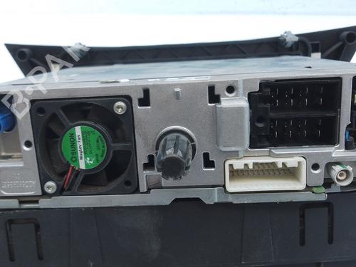 Electronic module RENAULT LAGUNA III (BT0/1) 1.5 dCi (BT00, BT0A, BT0T, BT1J) | BP30383036M83