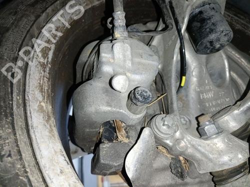 Venstre bremsekaliber foran BMW 3 Gran Turismo (F34) 320 d (190 hp) 32319090