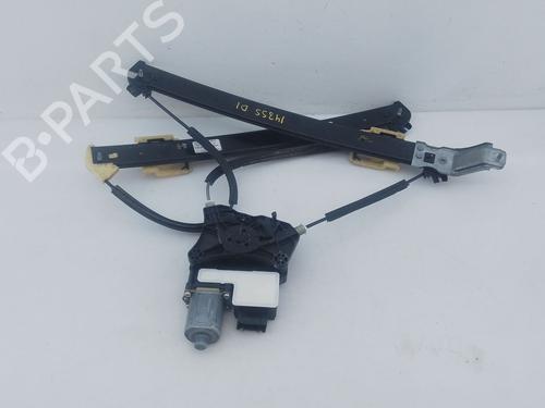 Used Front left window mechanism VW T-CROSS (C11, D31) [2018-2026]  32492293