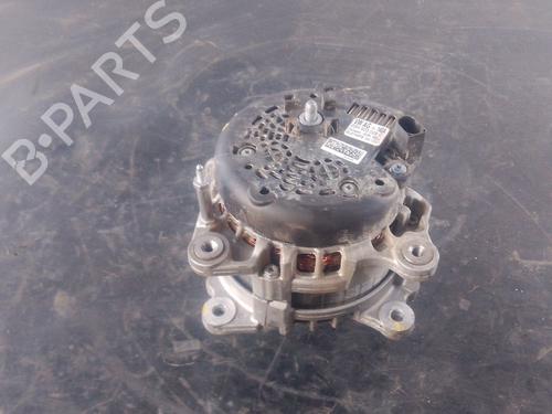 Alternator VW CRAFTER Van (SY_, SX_) 2.0 TDI FWD (SYB, SYC, SYD) | BP39949866M7 - Image 5