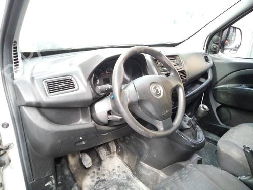 Used Dashboard OPEL COMBO Box Body/MPV (X12) 1.3 CDTI (B05) (90 hp) 16680796