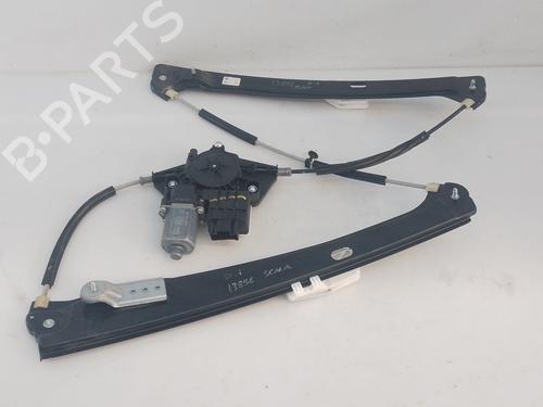 Front left window mechanism SKODA SCALA (NW1) 1.5 TSI | BP33843608C22 - Image 5
