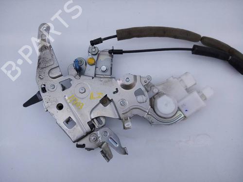 Rear left lock DACIA DOKKER MPV (KE_)  | BP15596902C100 