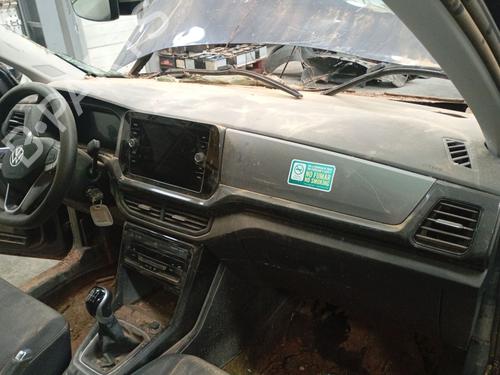 Used Dashboard VW T-CROSS (C11, D31) [2018-2026]  32673338
