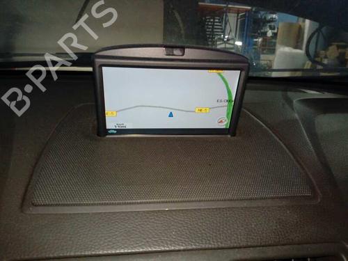 Used Electronic module VOLVO XC90 I (275) D5 AWD (185 hp) 4906592