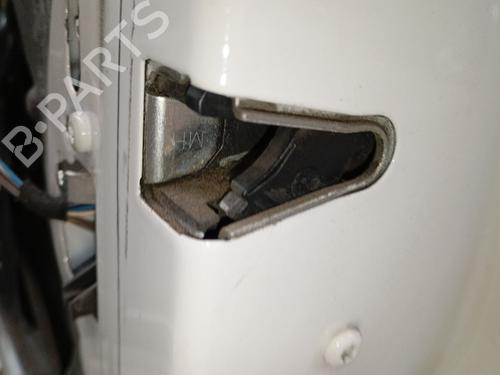 Used Front right lock BMW 1 (E87) 118 d (122 hp) 27297538