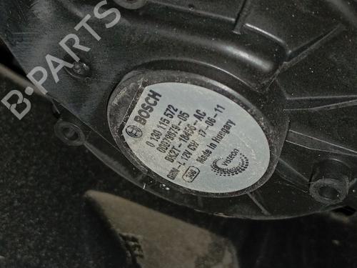 Used Heater blower motor FORD TRANSIT V363 Van (FCD, FDD) 2.0 EcoBlue (130 hp) 27839205