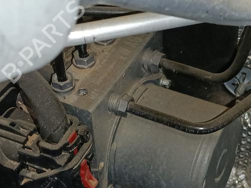 Used ABS pump SKODA KAMIQ (NW4) 1.0 TSI (110 hp) 33176147