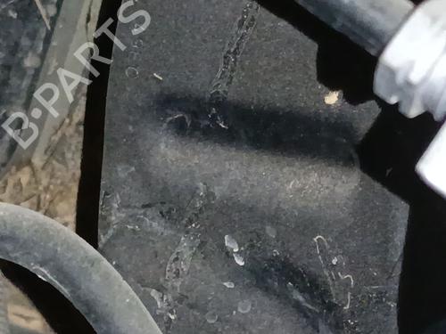 Used Servo brake PEUGEOT 308 II (LB_, LP_, LW_, LH_, L3_) 1.6 HDi (92 hp) 31184902