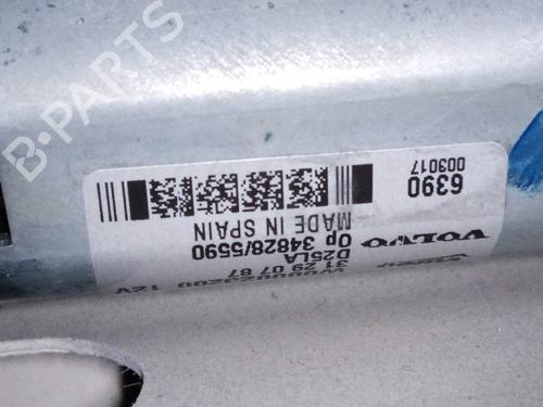 Rear wiper motor VOLVO XC60 I SUV (156) D3 / D4 | BP19656862M102 
