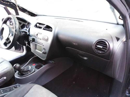 Squib airbag SEAT LEON (1P1) 1.9 TDI | BP4609946C102 