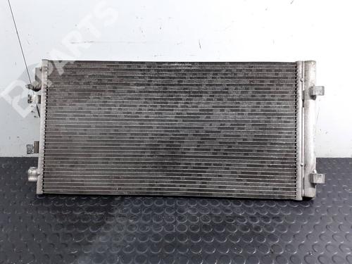 Used AC radiator AC radiator RENAULT FLUENCE (L3_) 1.5 dCi (L30D, L30L, L306, L33F, L33L, L33M, L33V, L33W) (110 hp) 8685840 8685840