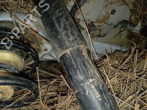 Used Left rear shock absorber CITROËN BERLINGO (ER_, EC_) 1.5 BlueHDi 100 (102 hp) 28042496