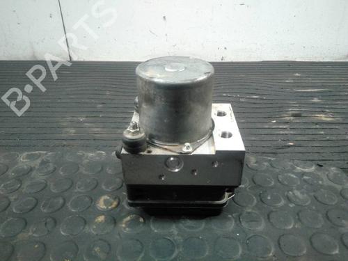ABS pump CITROËN C4 Picasso I MPV (UD_)  | BP4861406M43 
