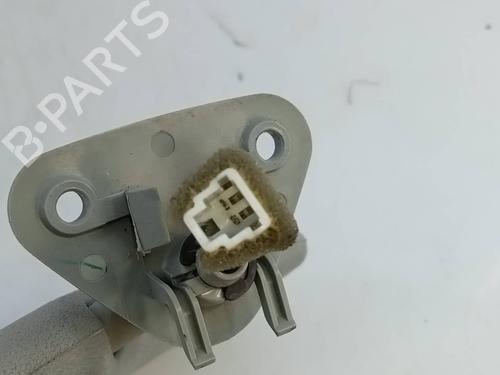 Left sun visor MITSUBISHI ASX (GA_W_) | BP11223821I1 - Image 3