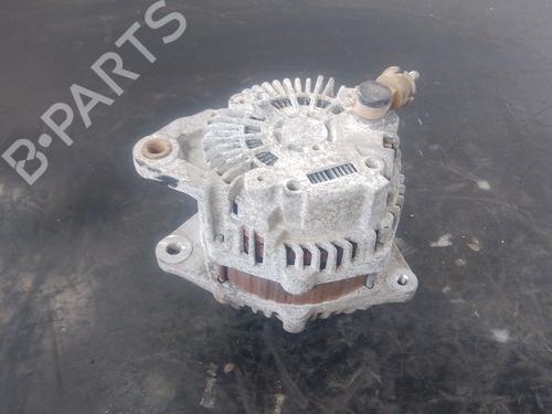 Alternator NISSAN PATHFINDER III (R51) 2.5 dCi 4WD | BP39949972M7 - Image 5