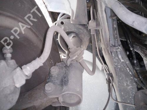Used Right front shock absorber DACIA SANDERO II [2012-2025]  14515525