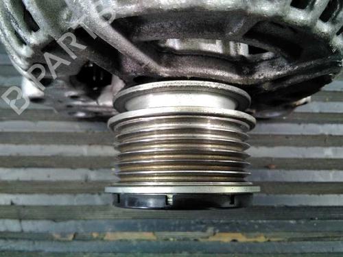 Alternator VW POLO V (6R1, 6C1) 1.6 TDI | BP4476643M7 
